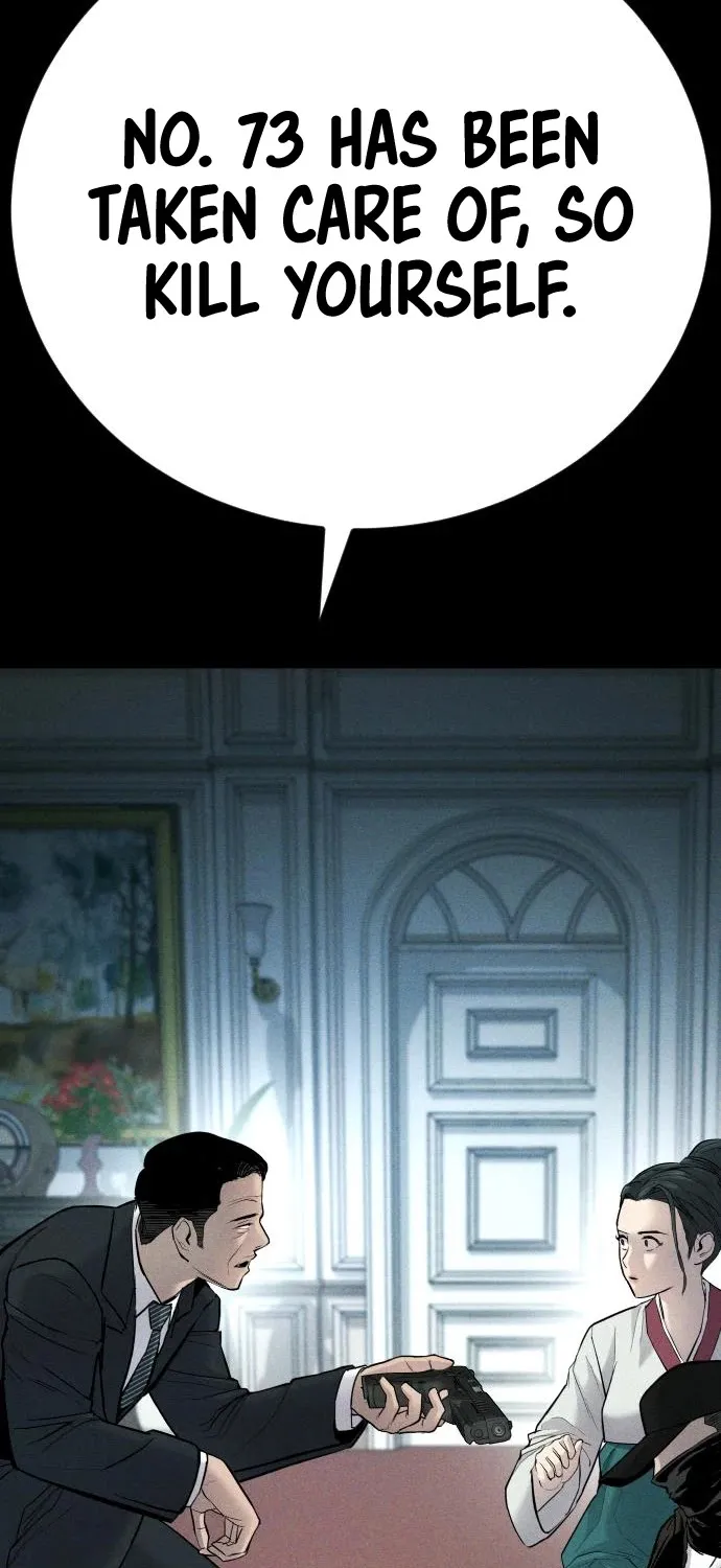 Director Kim Chapter 38 page 102 - 
