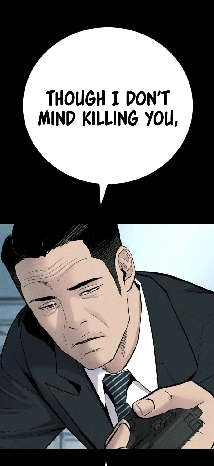 Director Kim Chapter 38 page 104 - 