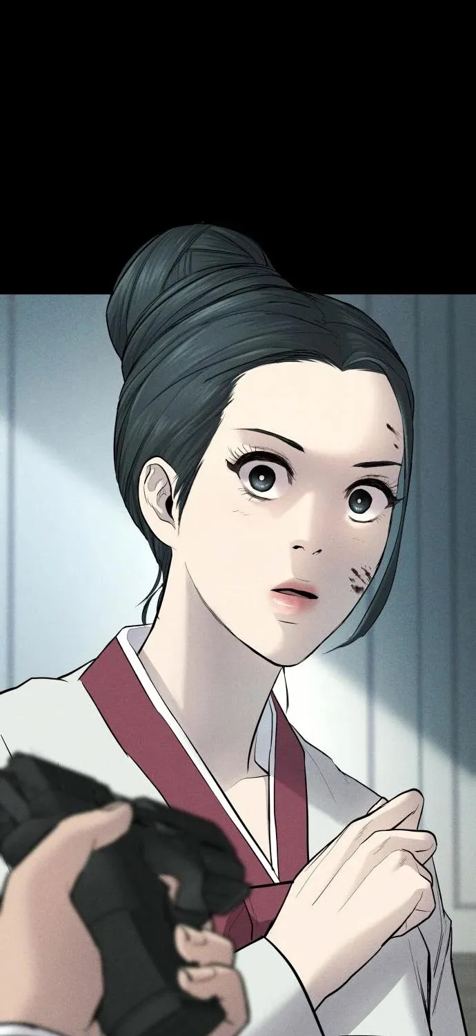 Director Kim Chapter 38 page 106 - 