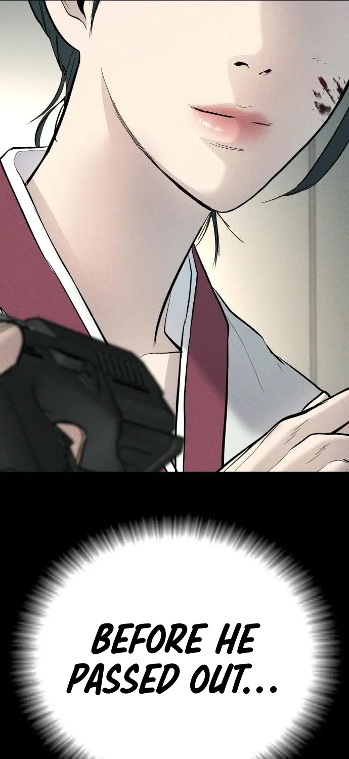 Director Kim Chapter 38 page 108 - 