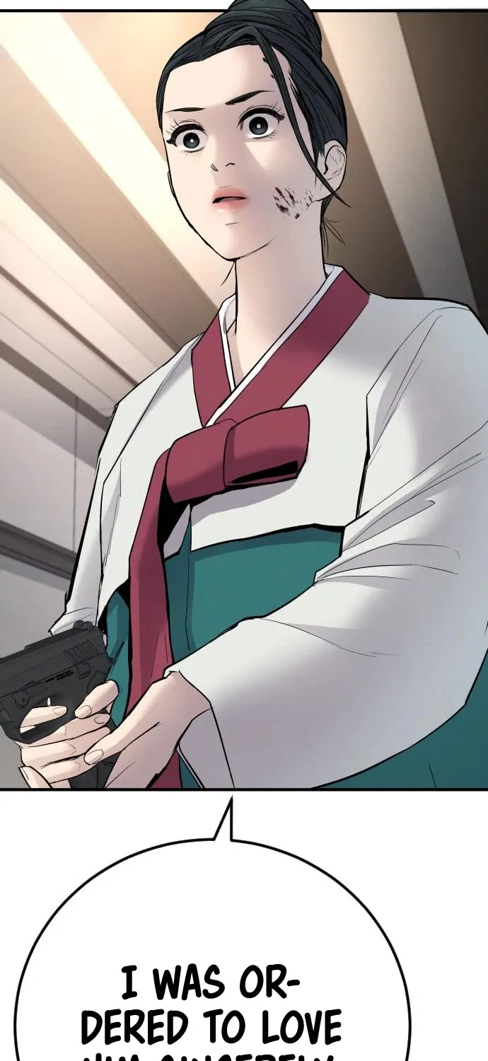 Director Kim Chapter 38 page 118 - 