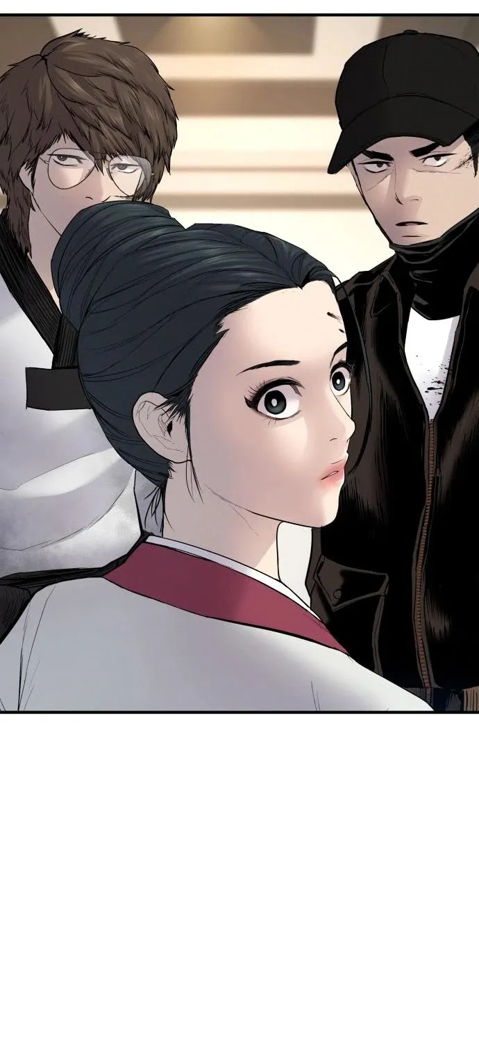 Director Kim Chapter 38 page 126 - 