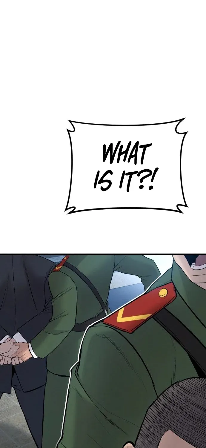 Director Kim Chapter 38 page 127 - 