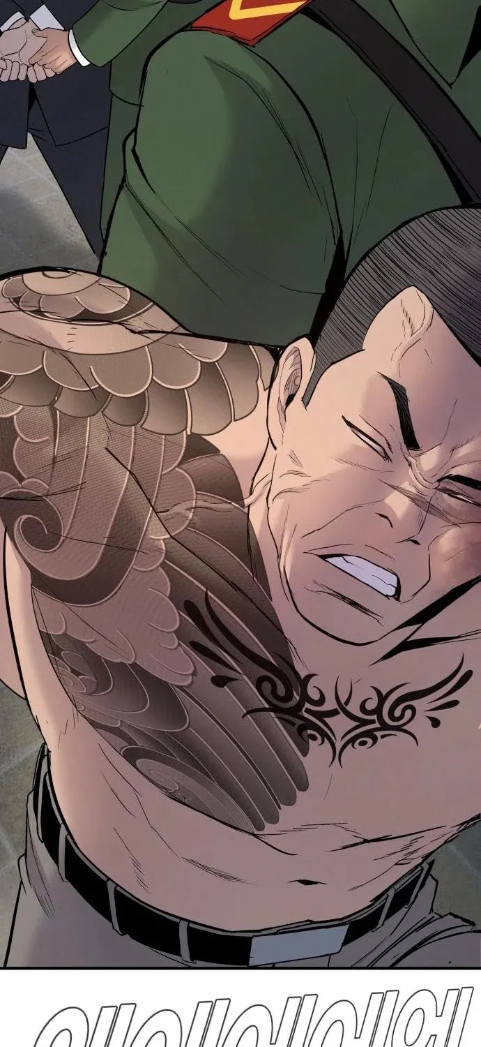 Director Kim Chapter 38 page 130 - 