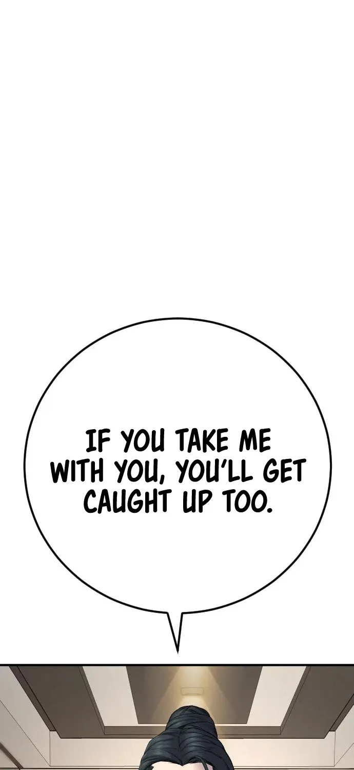 Director Kim Chapter 38 page 133 - 