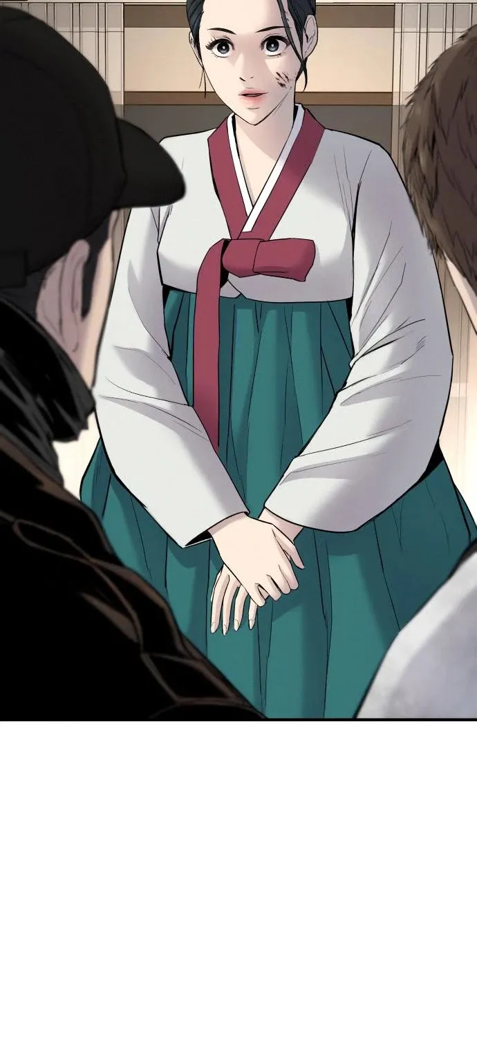 Director Kim Chapter 38 page 134 - 