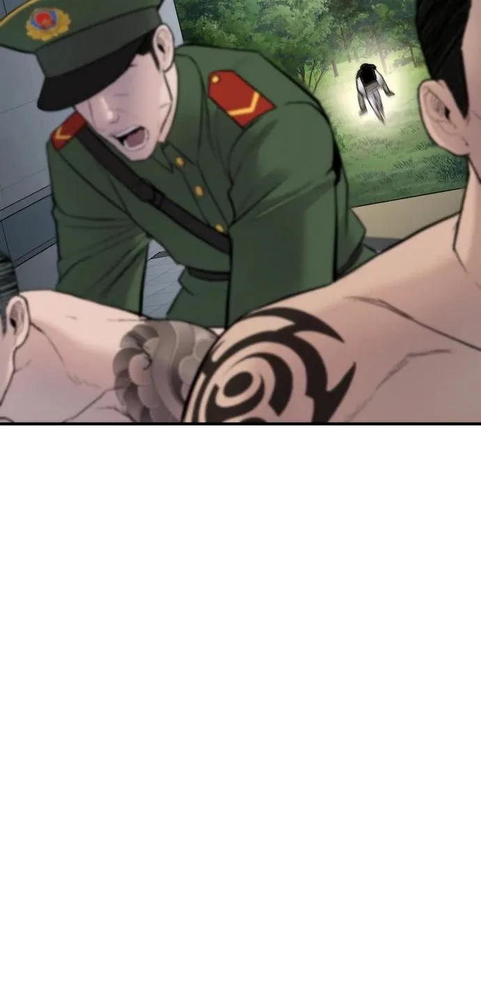 Director Kim Chapter 38 page 155 - 