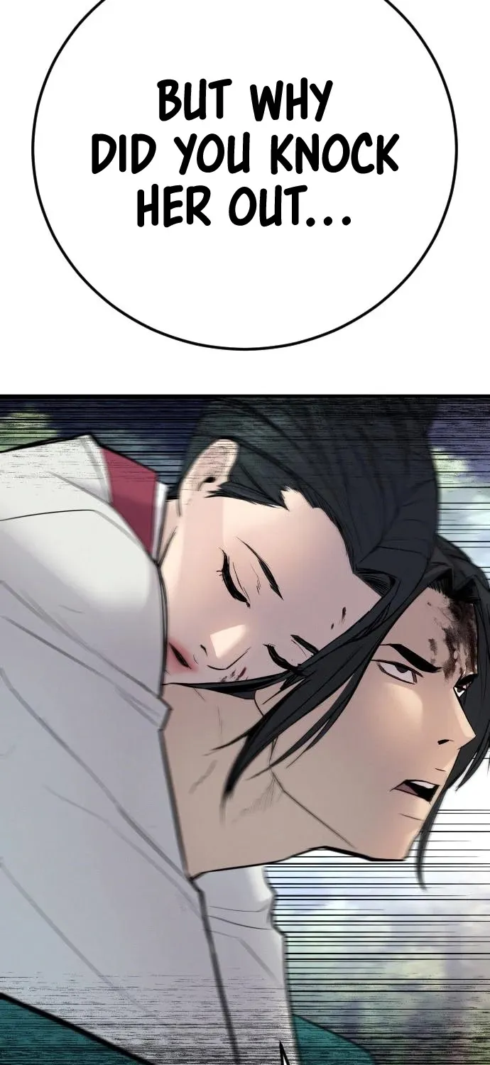 Director Kim Chapter 38 page 160 - 