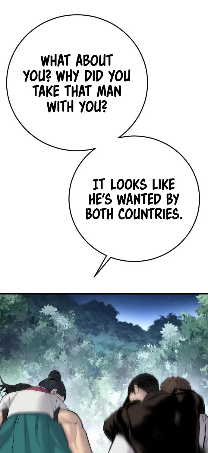 Director Kim Chapter 38 page 162 - 