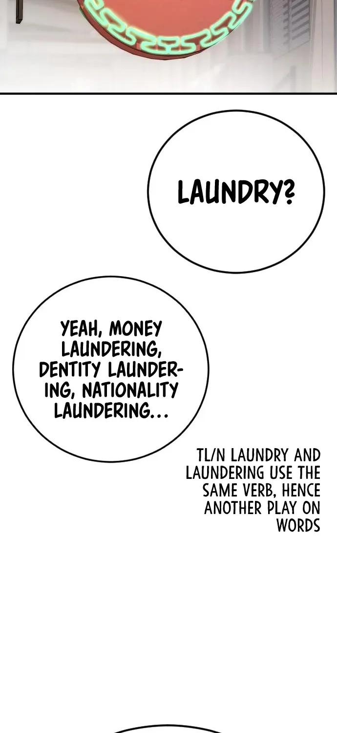 Director Kim Chapter 38 page 165 - 