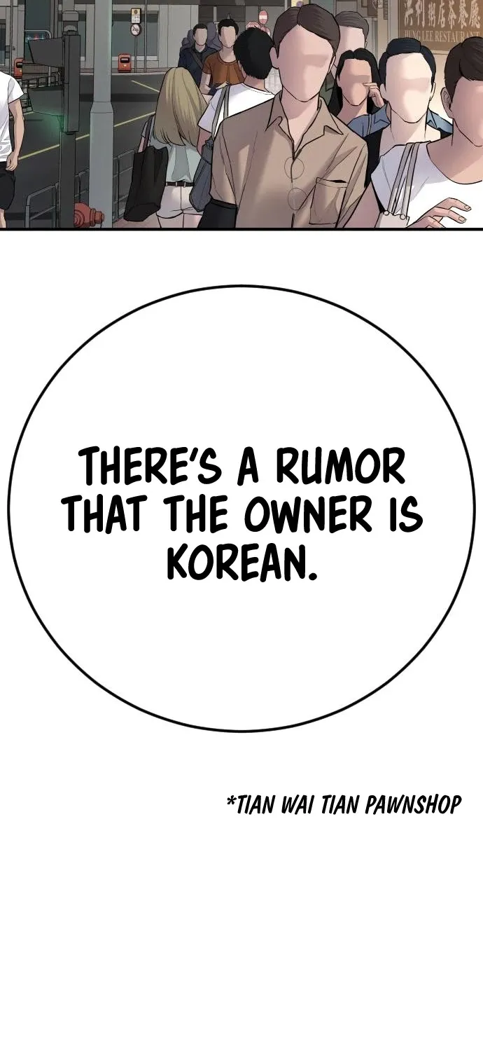 Director Kim Chapter 38 page 167 - 