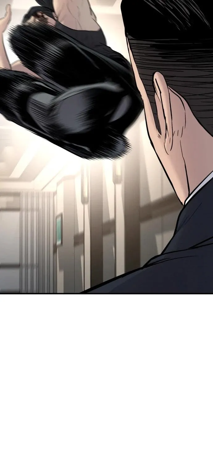 Director Kim Chapter 38 page 18 - 
