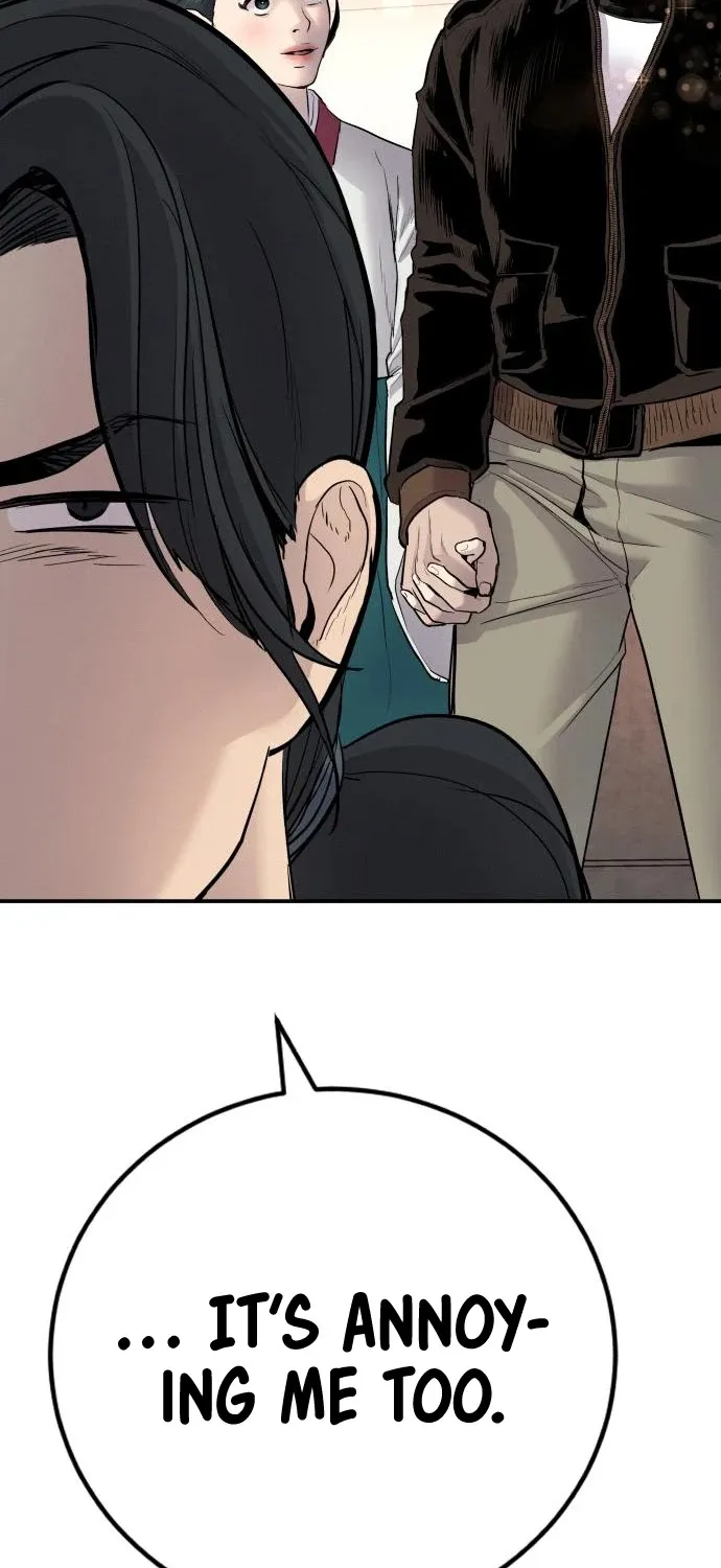Director Kim Chapter 38 page 175 - 