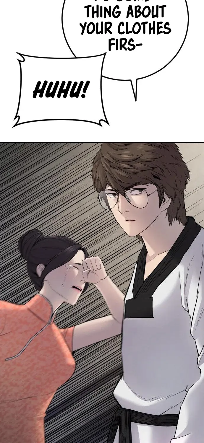 Director Kim Chapter 38 page 177 - 