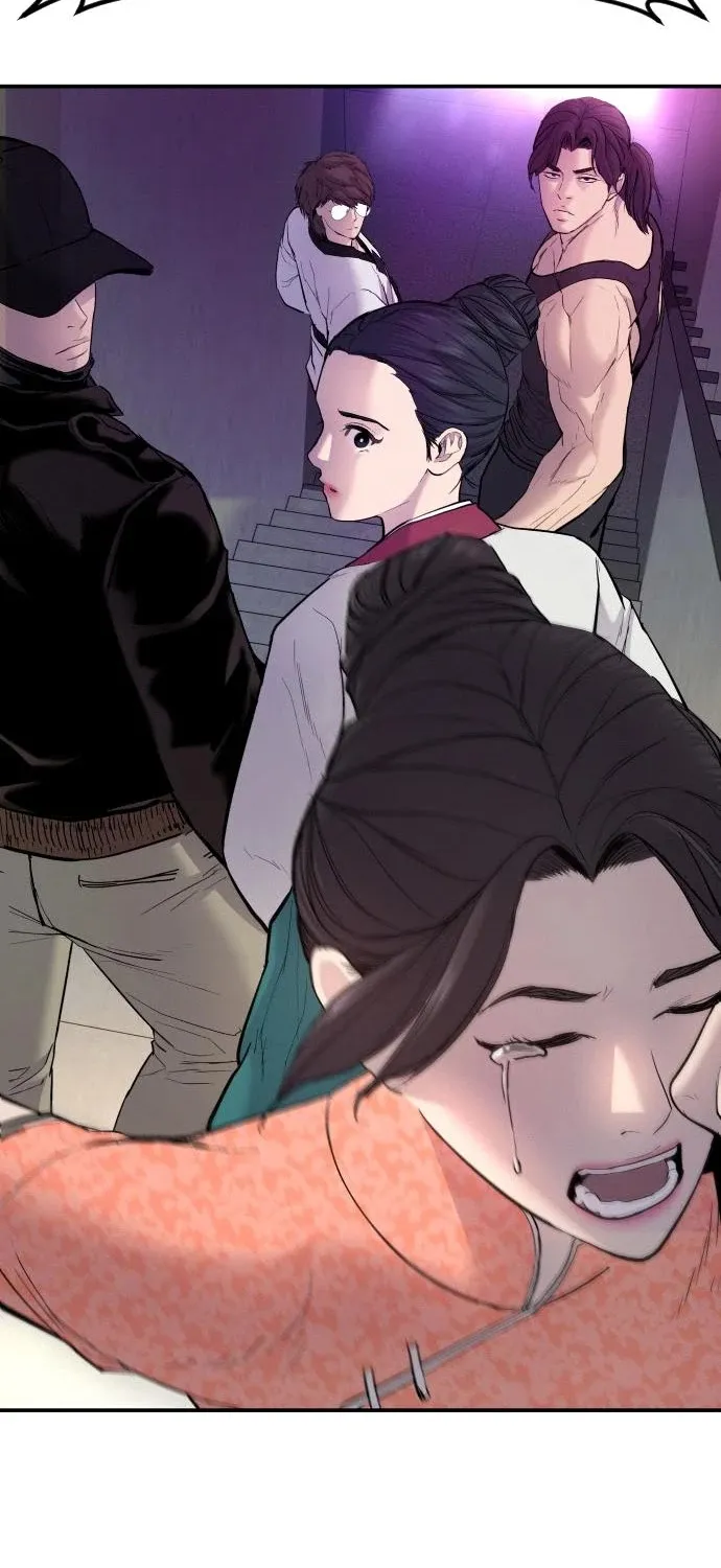 Director Kim Chapter 38 page 179 - 
