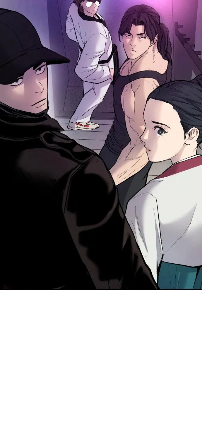 Director Kim Chapter 38 page 181 - 
