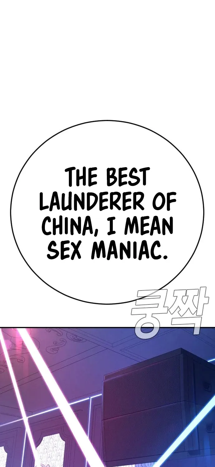 Director Kim Chapter 38 page 182 - 