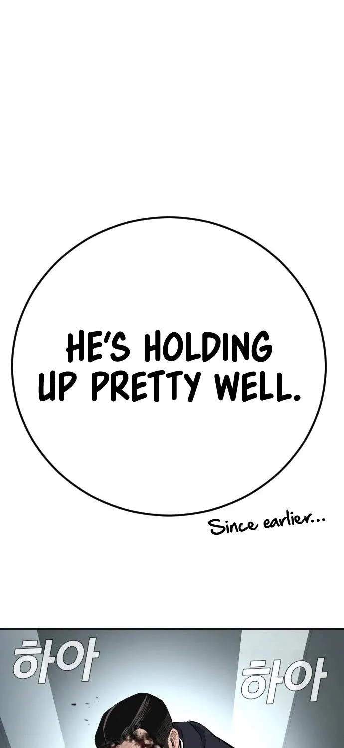 Director Kim Chapter 38 page 32 - 