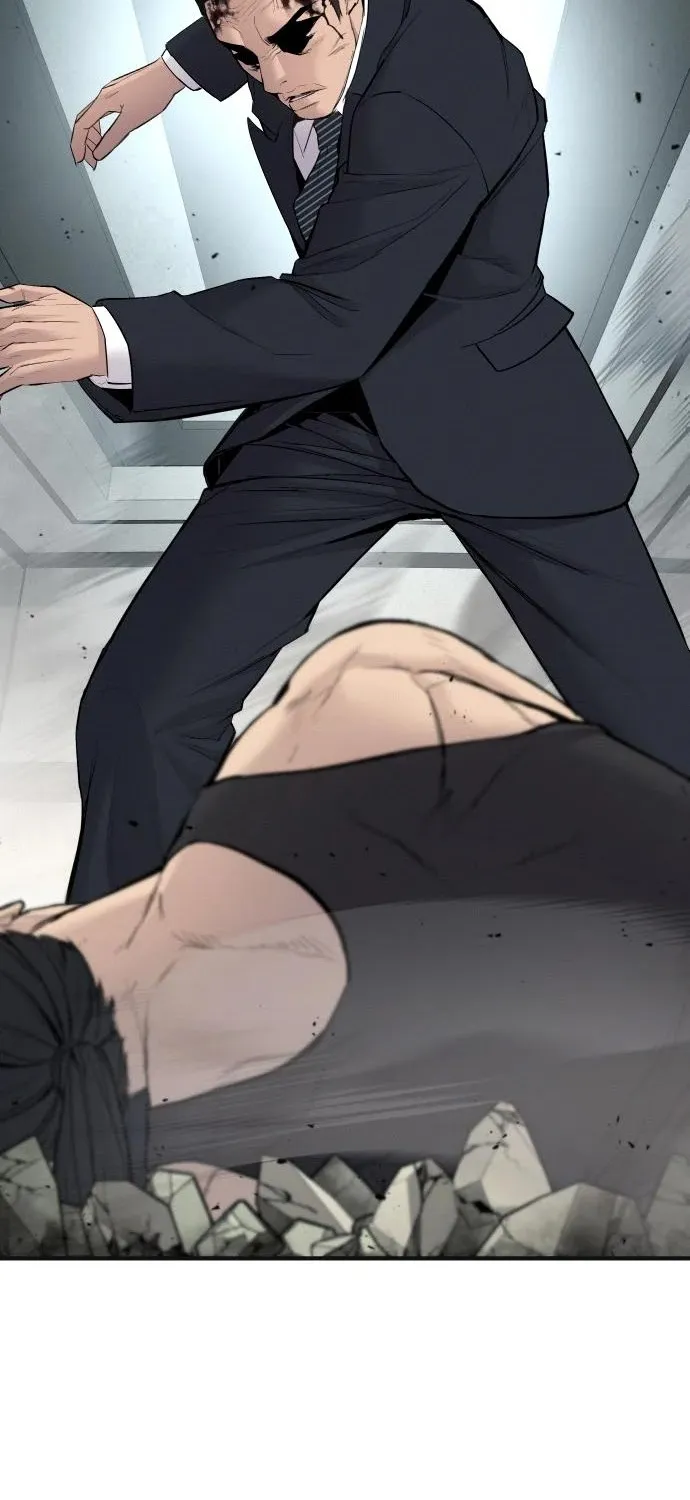 Director Kim Chapter 38 page 33 - 