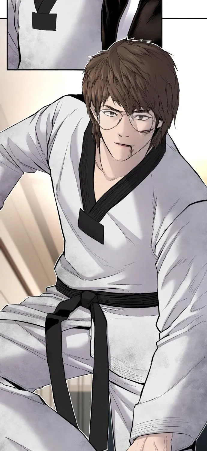 Director Kim Chapter 38 page 38 - 