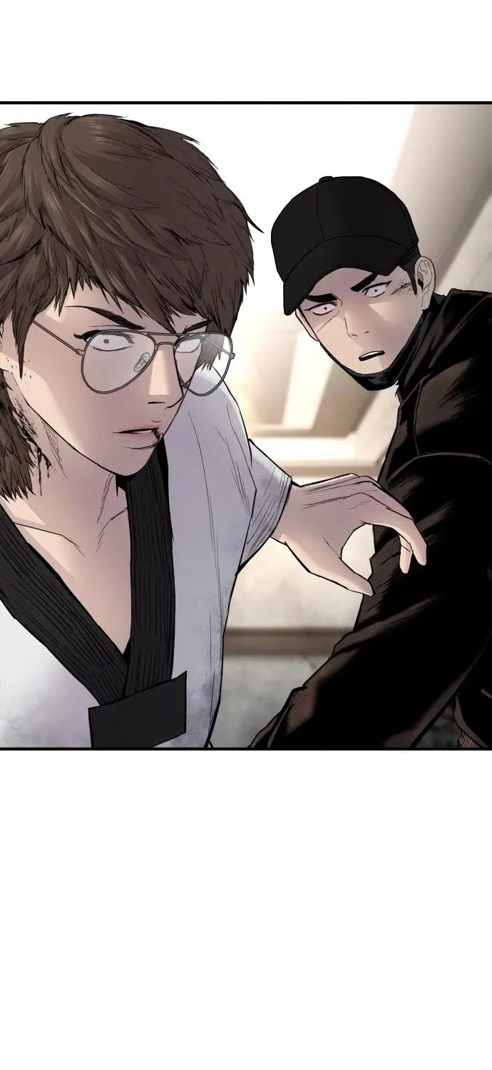 Director Kim Chapter 38 page 61 - 