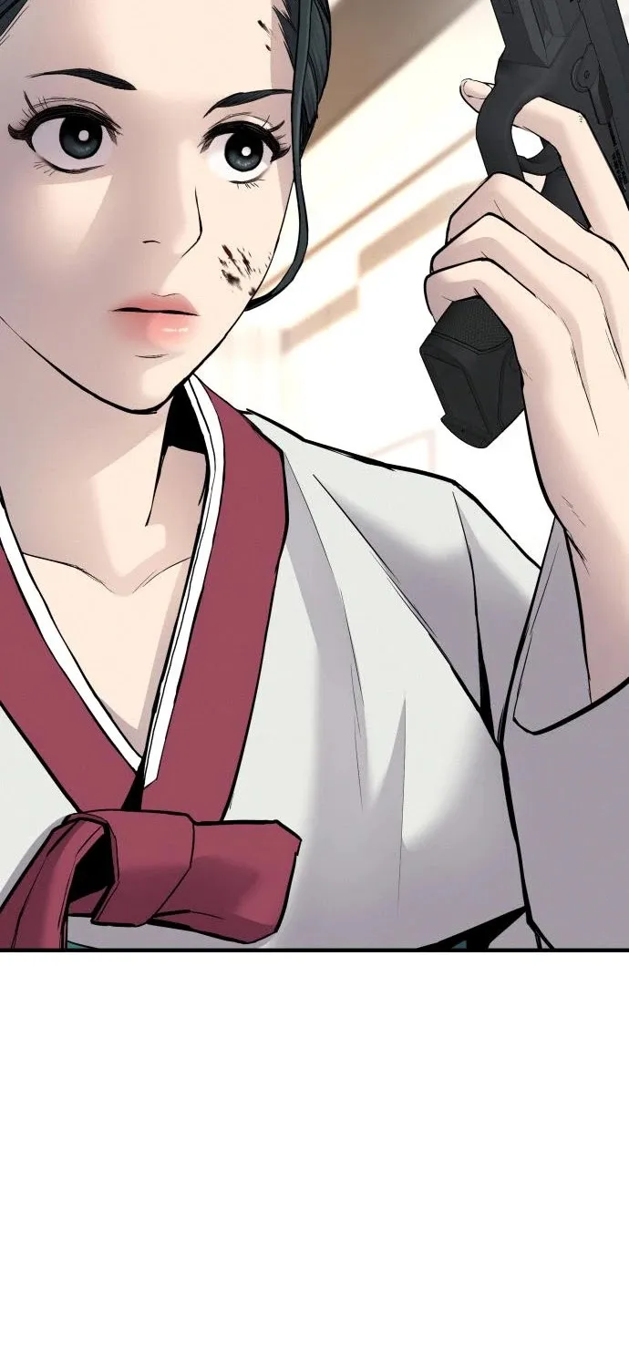 Director Kim Chapter 38 page 64 - 