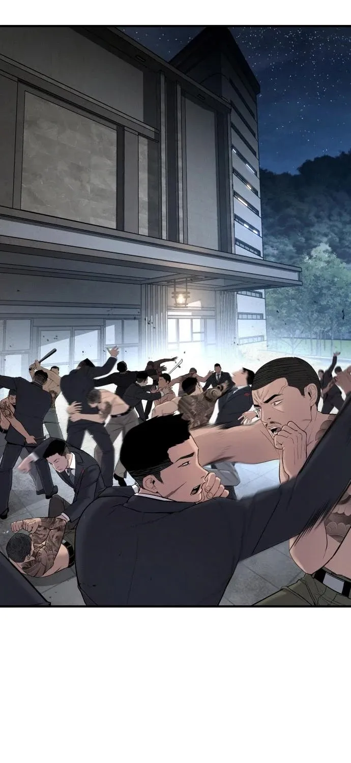 Director Kim Chapter 38 page 68 - 
