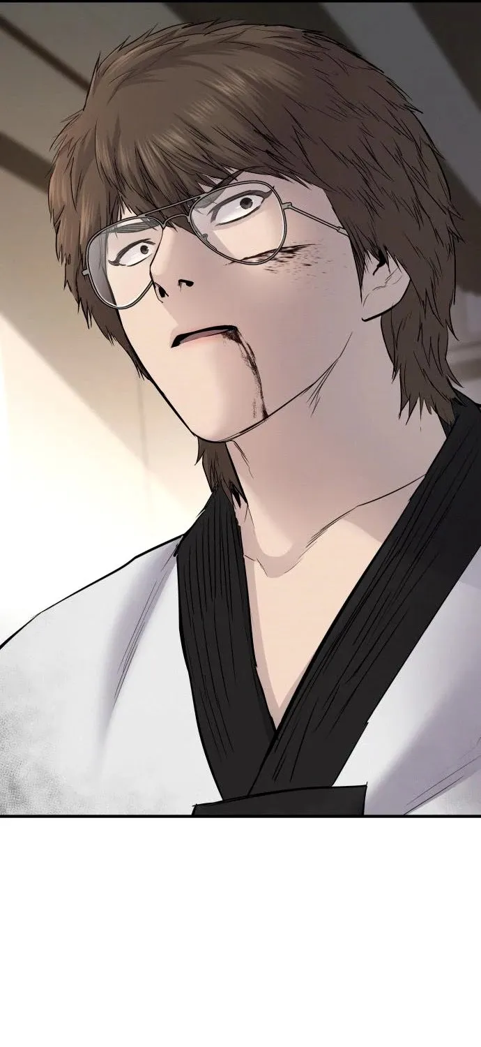 Director Kim Chapter 38 page 76 - 