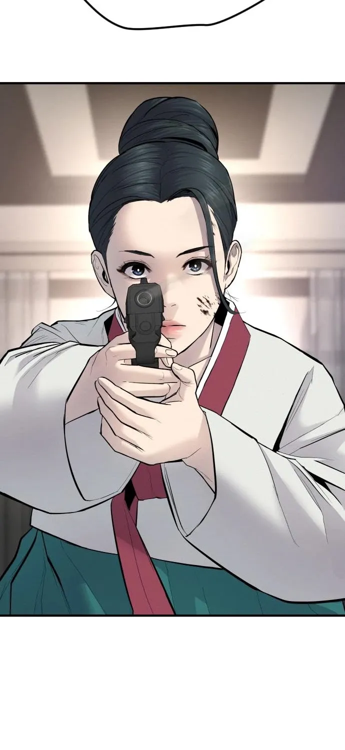 Director Kim Chapter 38 page 83 - 