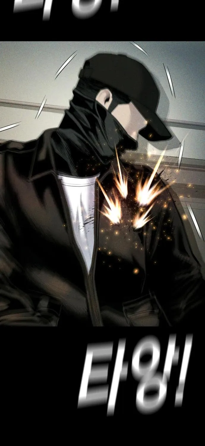 Director Kim Chapter 38 page 87 - 