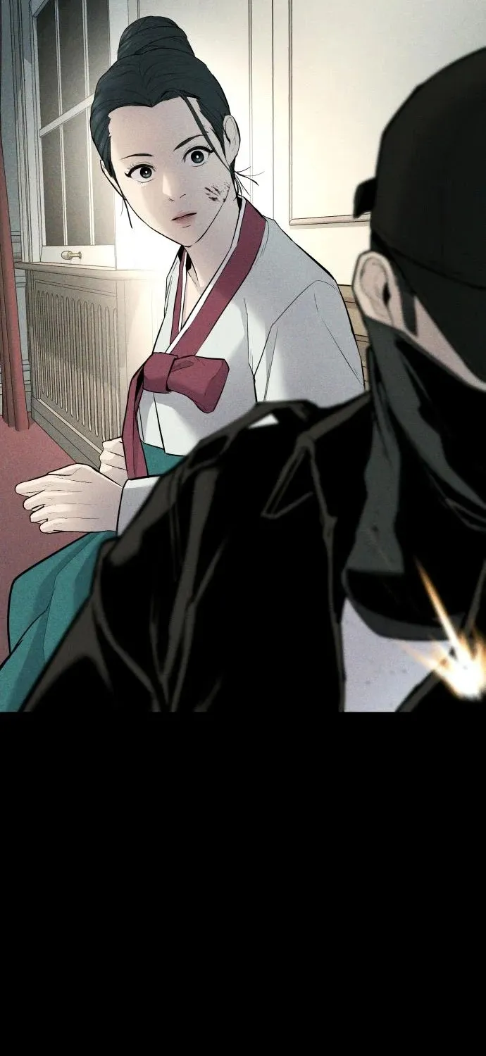 Director Kim Chapter 38 page 89 - 