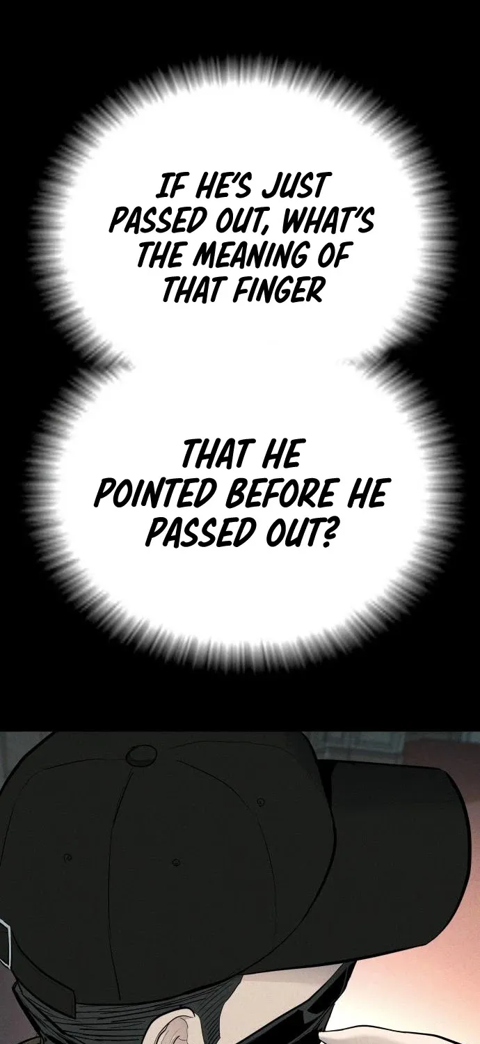 Director Kim Chapter 38 page 96 - 