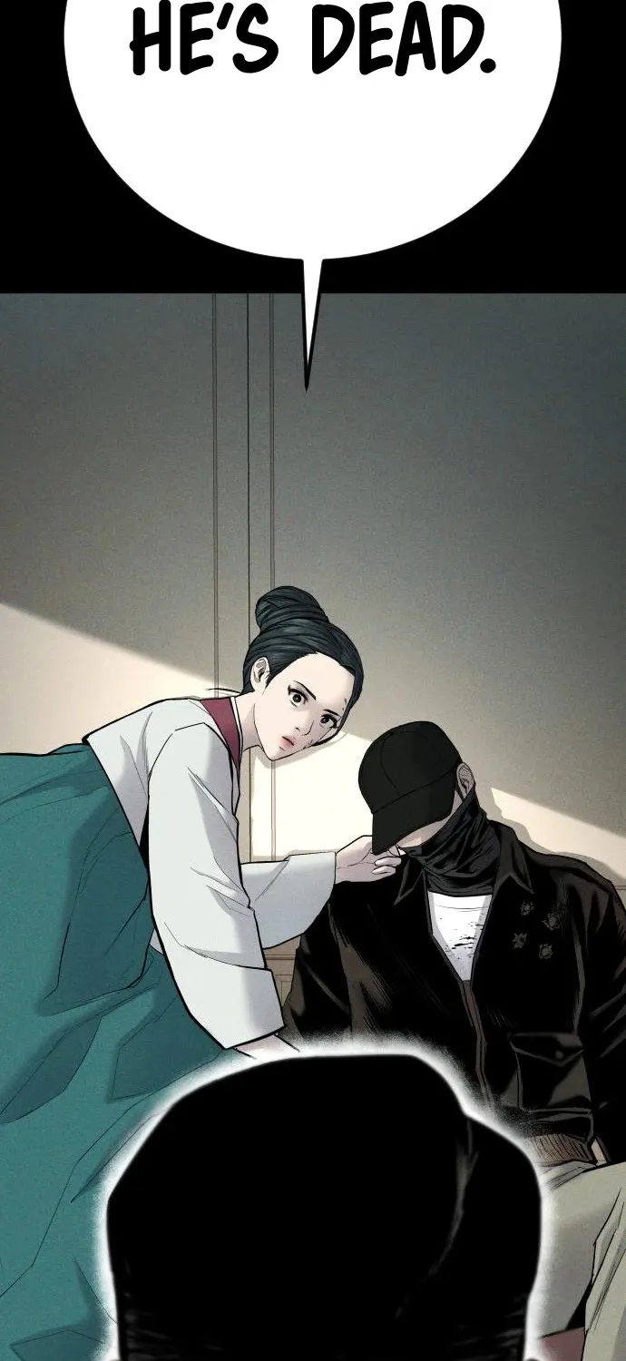 Director Kim Chapter 38 page 98 - 