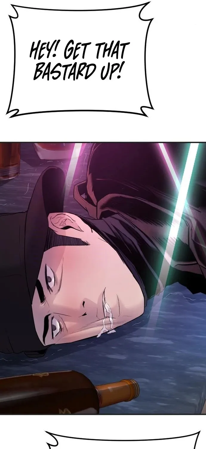 Director Kim Chapter 39 page 101 - 