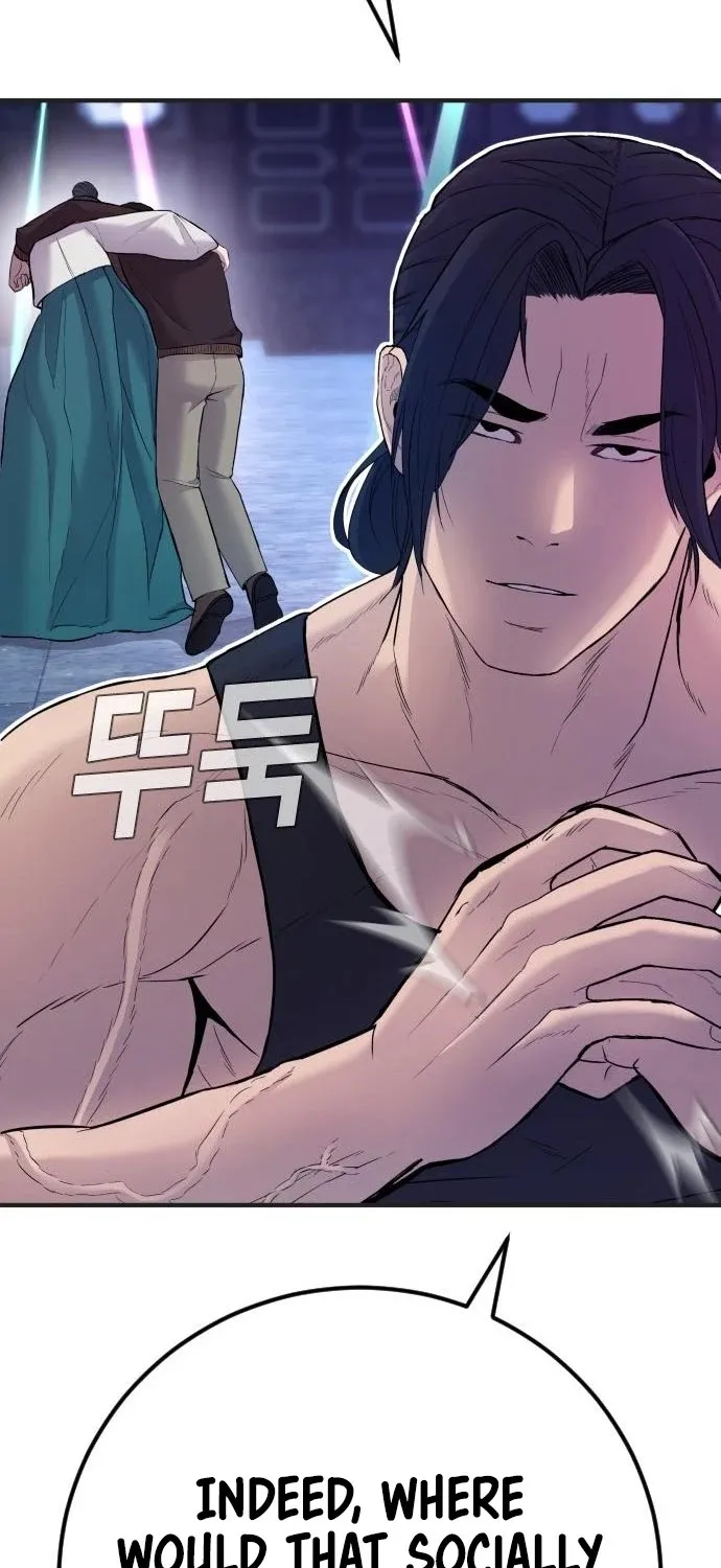 Director Kim Chapter 39 page 103 - 