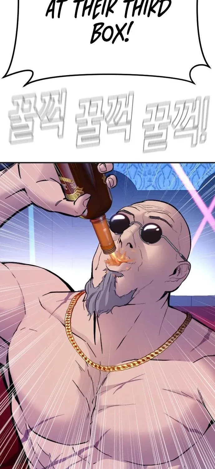 Director Kim Chapter 39 page 115 - 