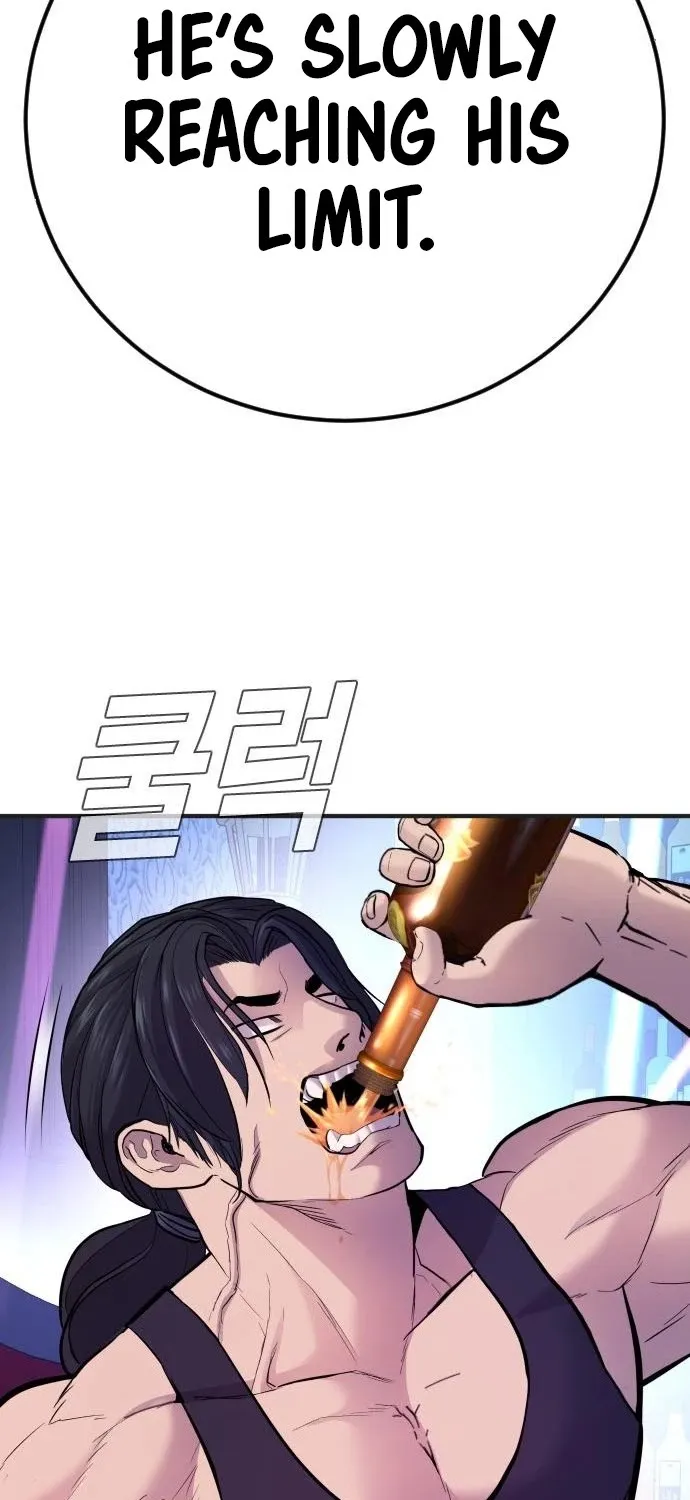 Director Kim Chapter 39 page 119 - 