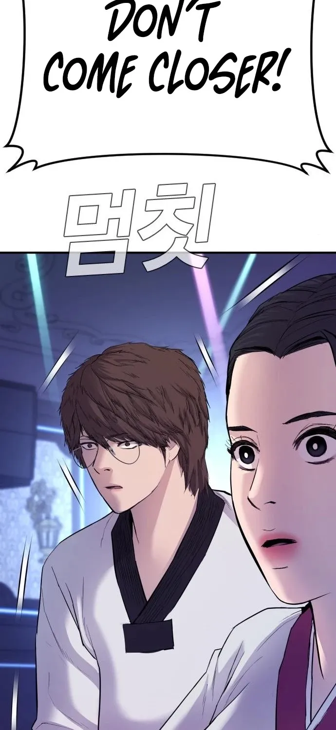 Director Kim Chapter 39 page 127 - 