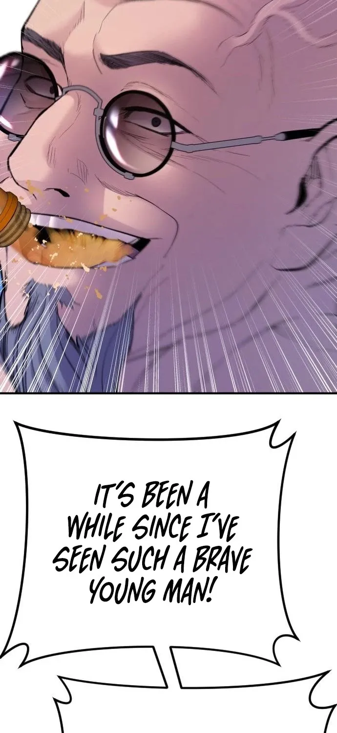 Director Kim Chapter 39 page 135 - 