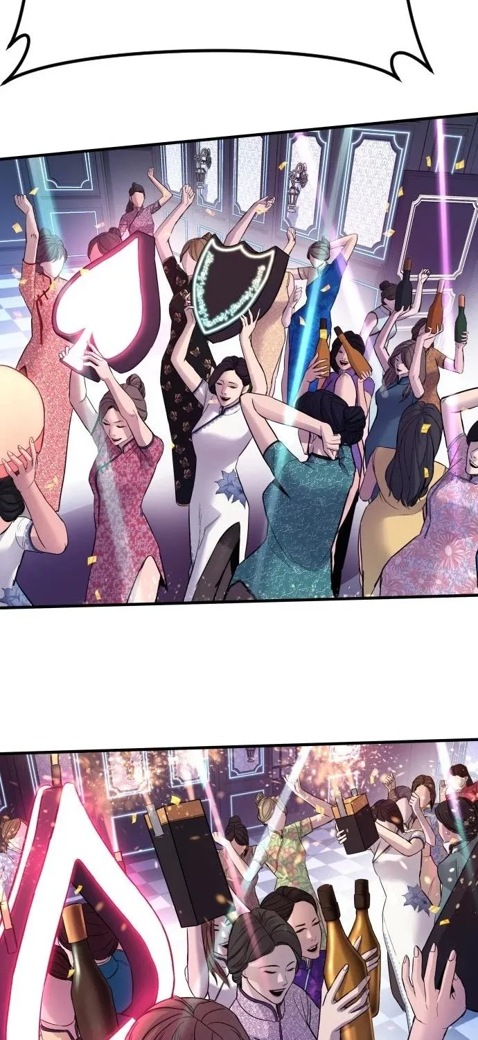 Director Kim Chapter 39 page 137 - 