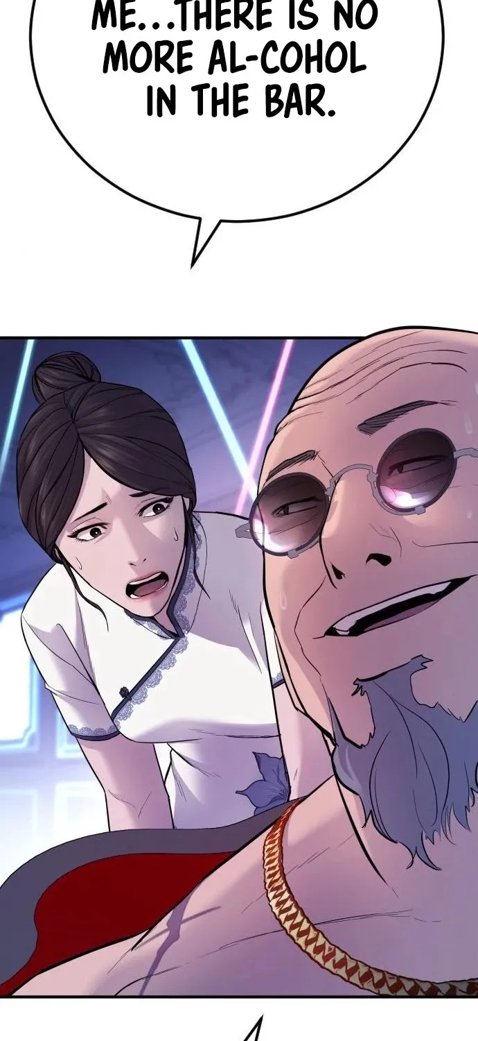 Director Kim Chapter 39 page 146 - 
