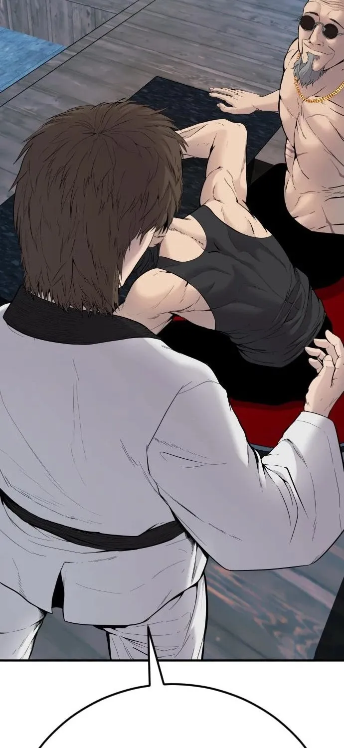 Director Kim Chapter 39 page 154 - 