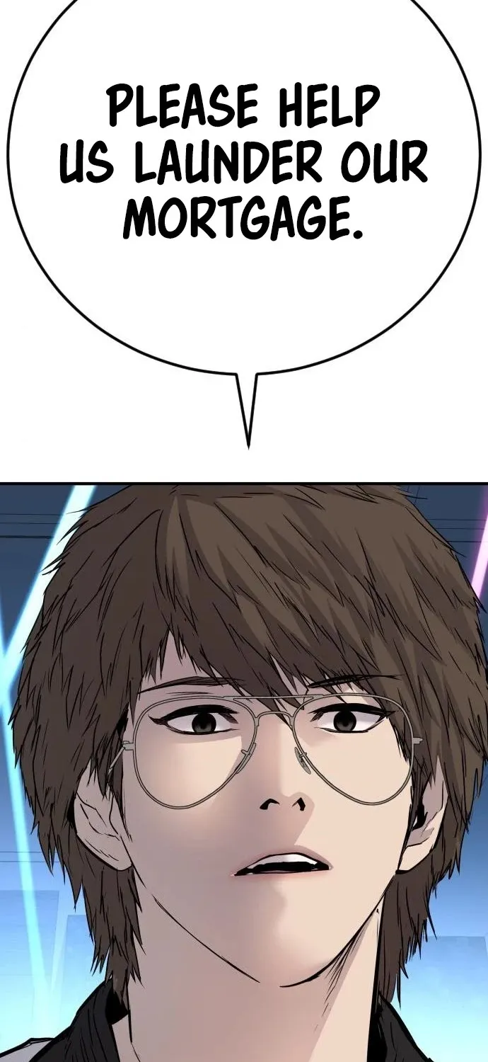 Director Kim Chapter 39 page 156 - 