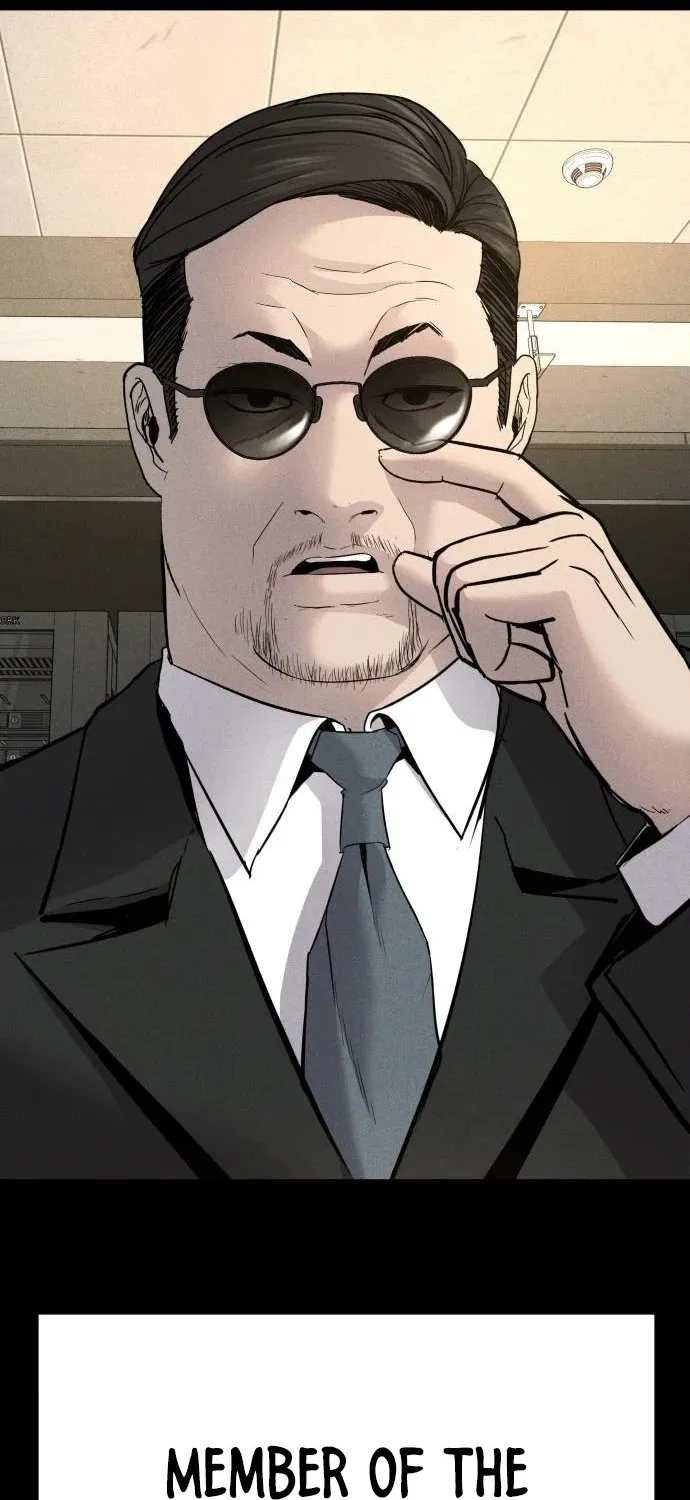 Director Kim Chapter 39 page 170 - 