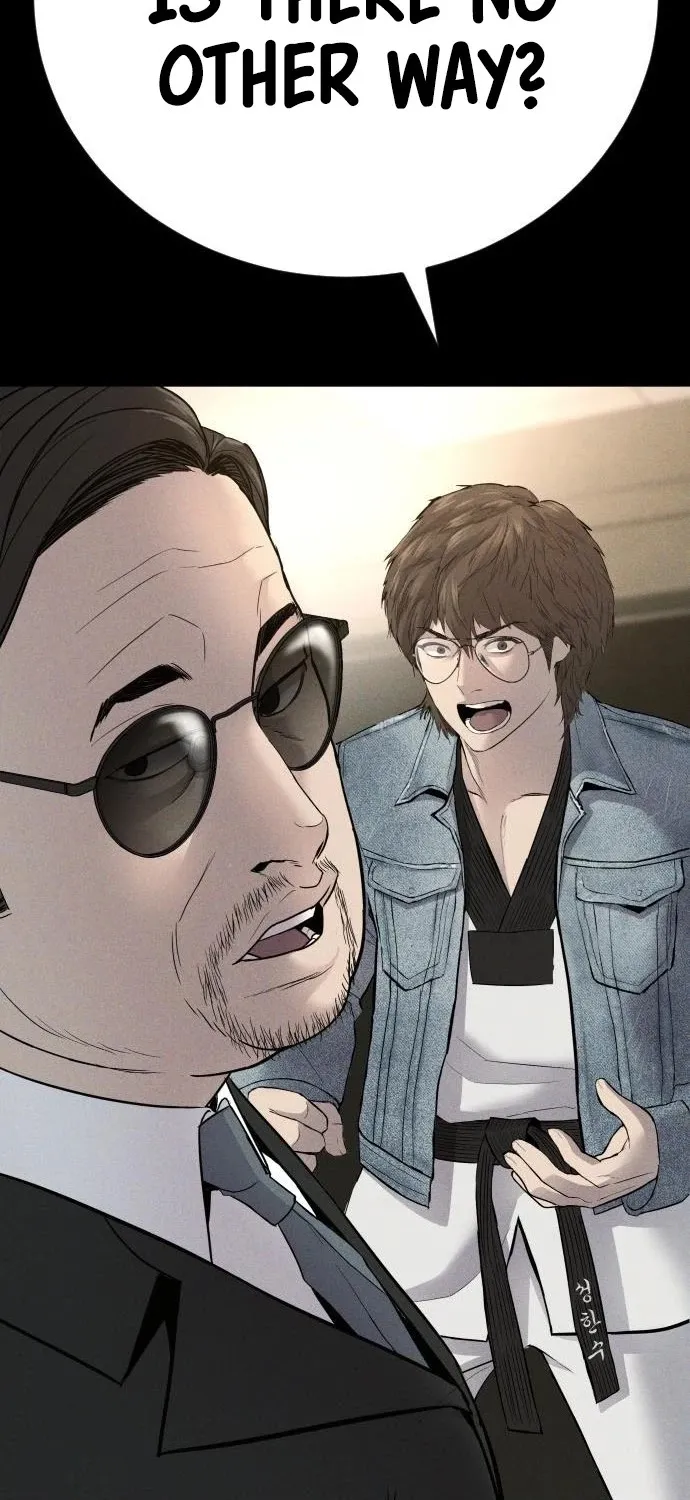 Director Kim Chapter 39 page 173 - 