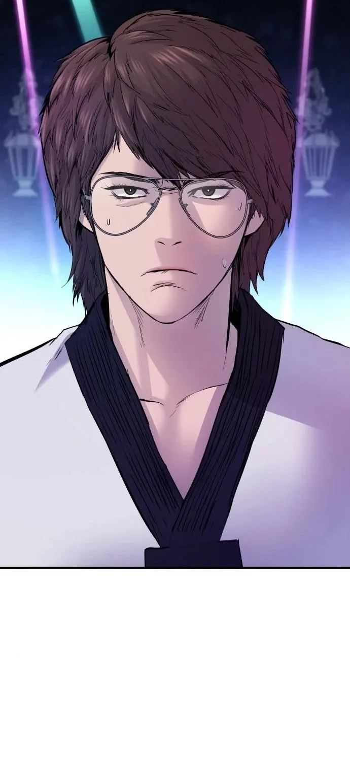 Director Kim Chapter 39 page 182 - 