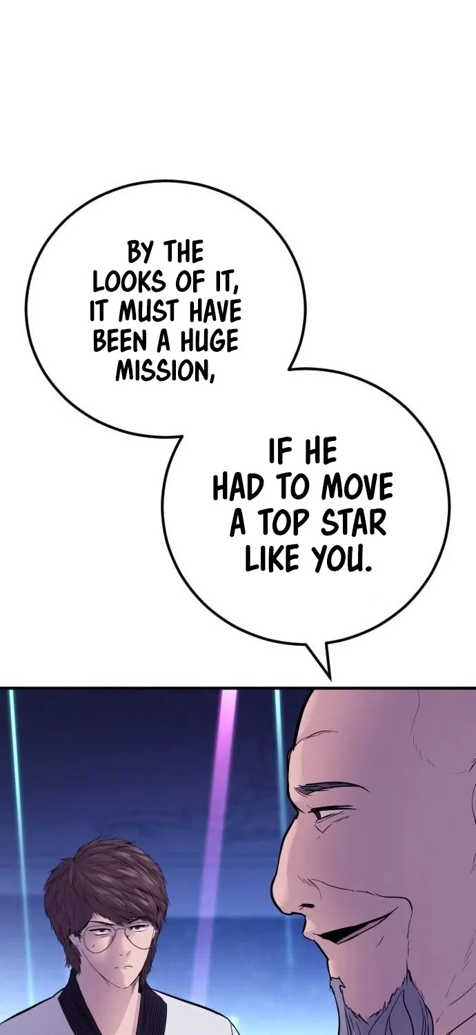 Director Kim Chapter 39 page 183 - 