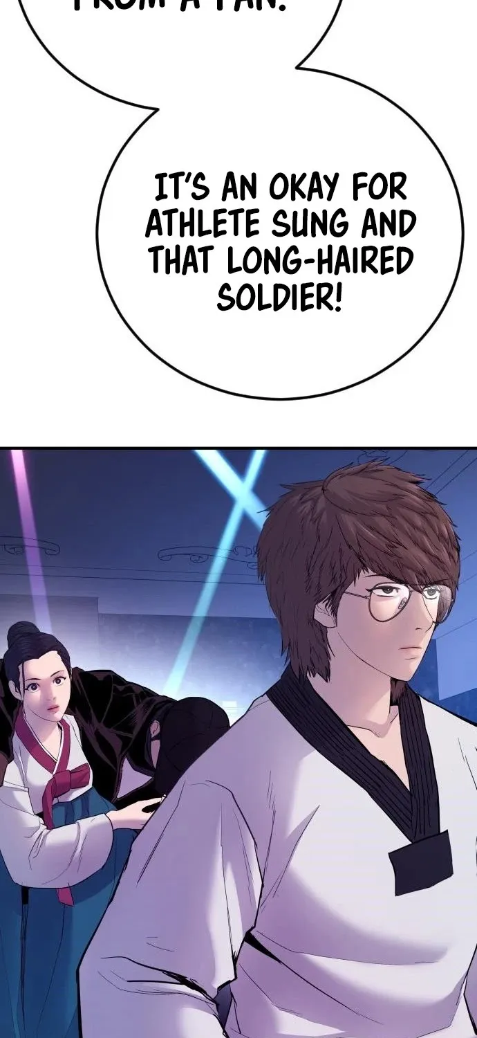Director Kim Chapter 39 page 187 - 