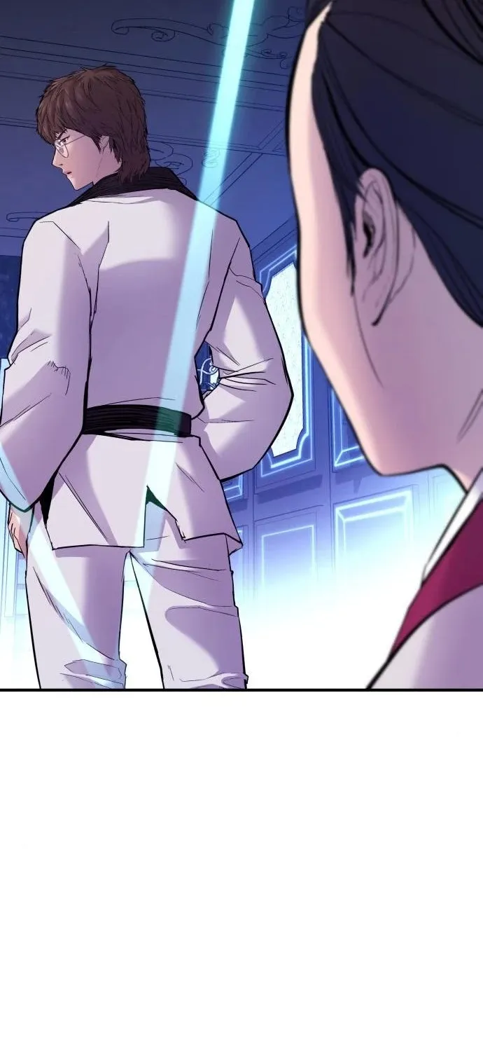 Director Kim Chapter 39 page 200 - 