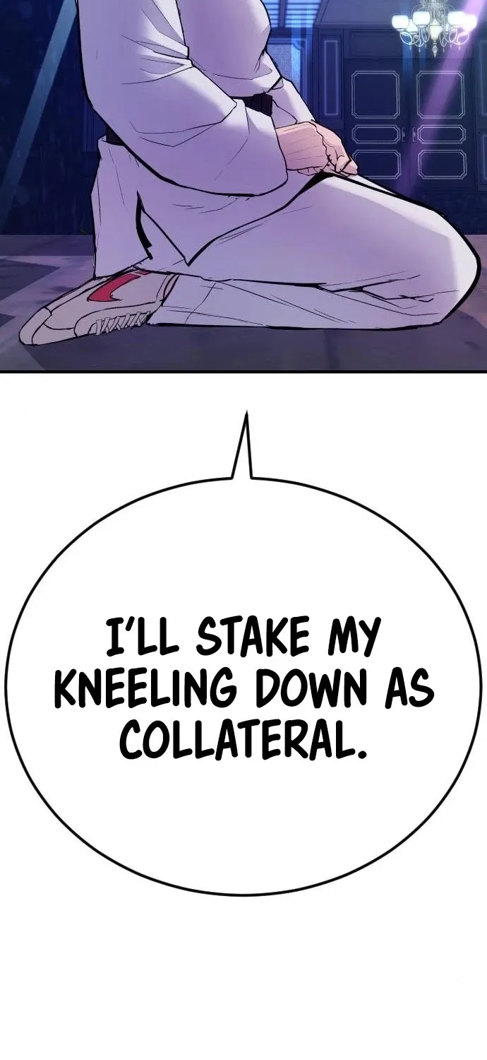 Director Kim Chapter 39 page 213 - 
